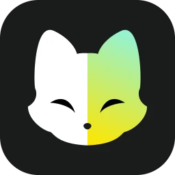Biểu tượng VidFox: Tạo Video AI Từ Ảnh